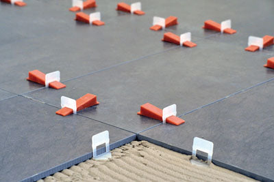 Système de nivellement Raimondi