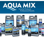 Problèmes de coulis?