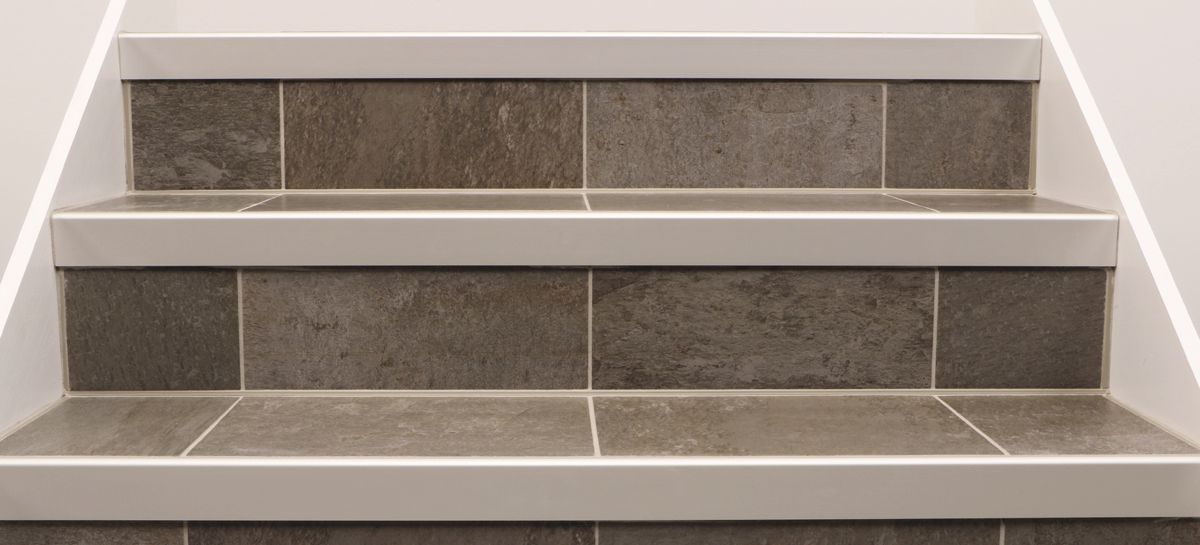 Installation d'un escalier en céramique : comment faire?