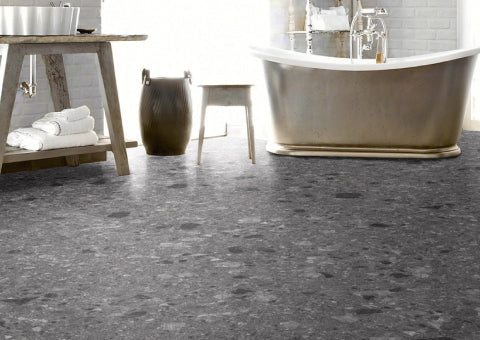 inspiration céramique béton