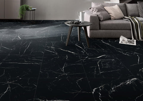 céramique inspiration marbre