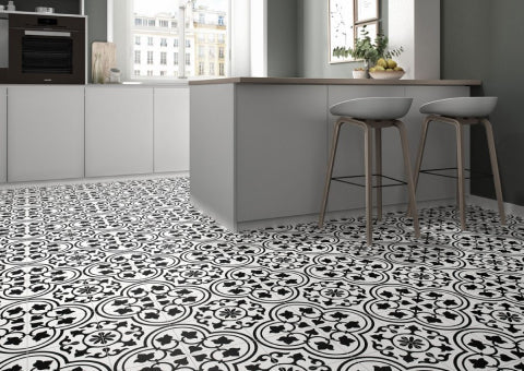 inspiration céramique rétro