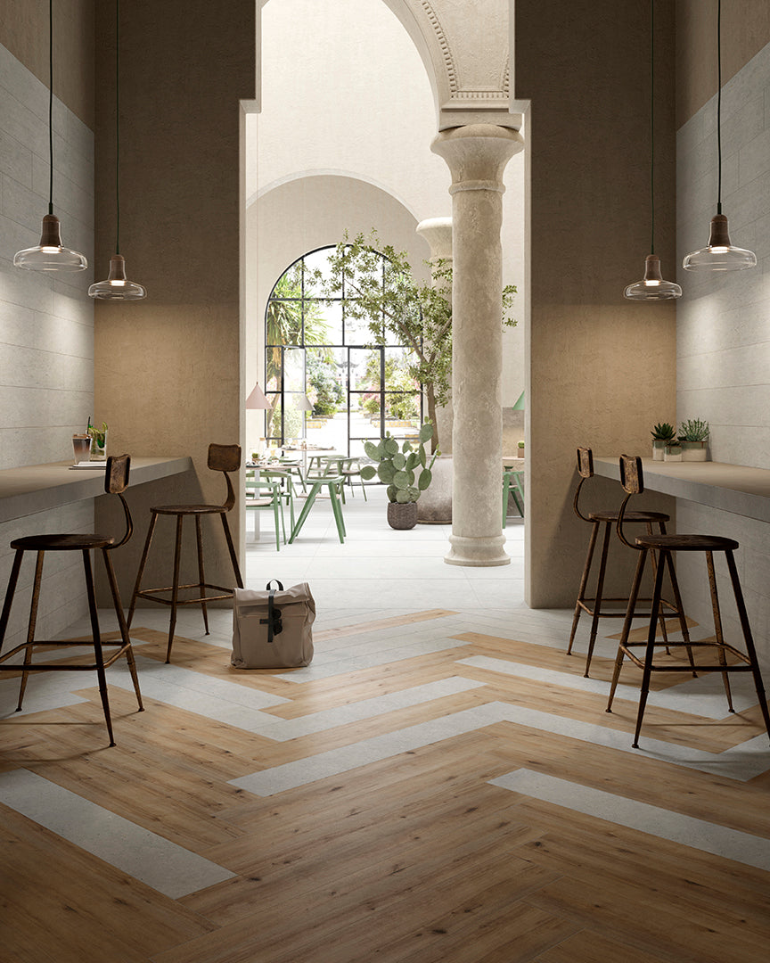 Biophilic