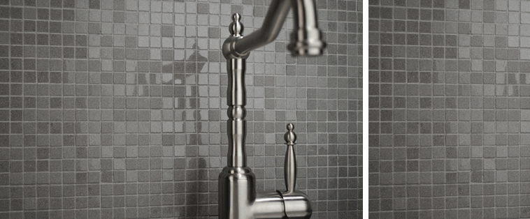 Carreaux pour les murs