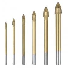 Comment percer la céramique (ou porcelaine)?