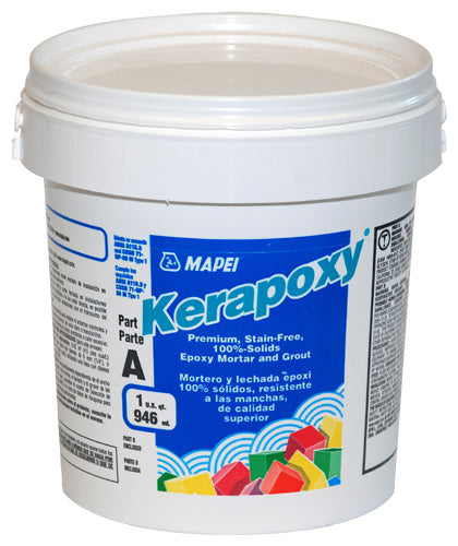 Comment réussir votre coulis époxy