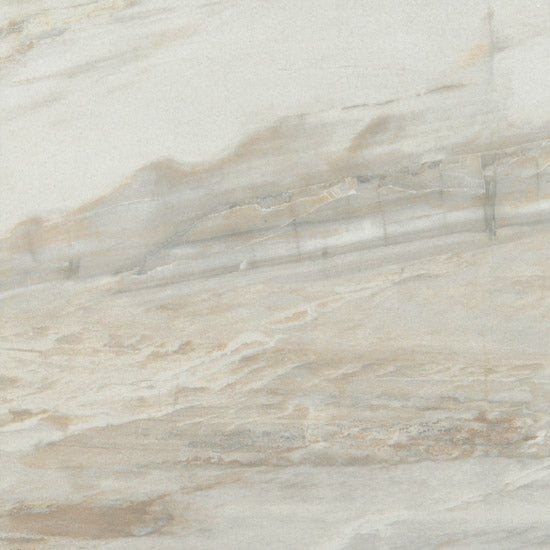 Des carreaux de porcelaine polie pour un comptoir!