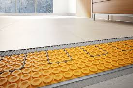 Plancher chauffant en céramique: par ou commencer?