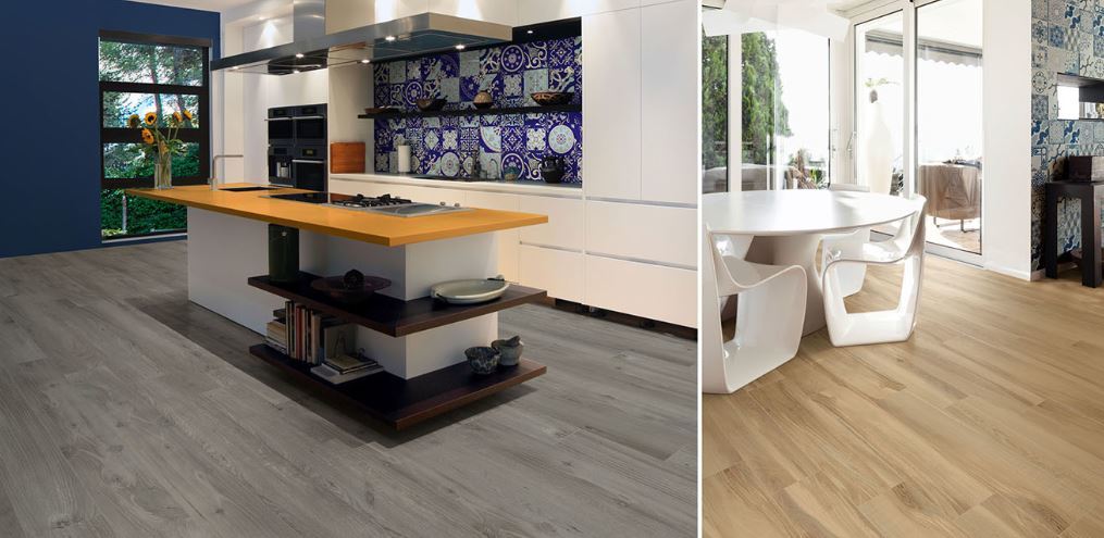 Woodlands